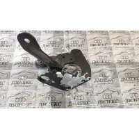 кронштейн блока abs VW Touran 2003-2010 3C2614235B