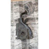 кронштейн глушителя VW Passat (B6) 2005-2010 2006 3C0253461AB