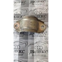 кронштейн (сопут. товар) Audi A4 (B7) 2004-2009 2008 4D0411336D