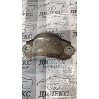 кронштейн (сопут. товар) Audi A4 (B7) 2004-2009 4D0411336D