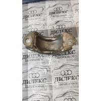 кронштейн (сопут. товар) Audi A4 (B7) 2004-2009 4D0411336D