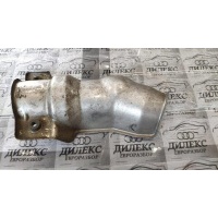 экран тепловой VW Touareg 2002-2010 2009 7L0422701A