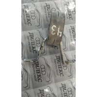 резинка подвеса глушителя Audi A6 (C5) 1997-2004 8d0253147e