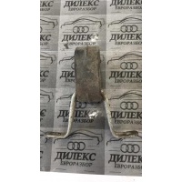 резинка подвеса глушителя Audi Allroad quattro 2000-2005 8d0253147e