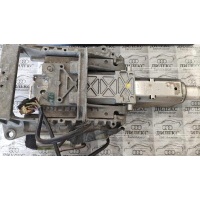колонка рулевая Audi A6 (C6 4F) 2004-2011 4F0419501K