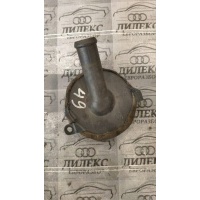 фланец VW Touareg 2002-2010 7L6820701