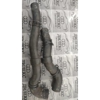 шланг системы охлаждения VW Passat (B6) 2005-2010 1K0122063J