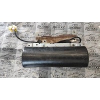 подушка безопасности боковая (в сиденье) Audi Allroad quattro 2000-2005 2003 4B9880441A