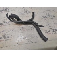 патрубок радиатора VW Passat (B6) 2005-2010 3C0121156AK