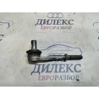 наконечник рулевой Audi A4 (B7) 2004-2009 2008 4f0498811a