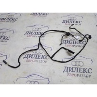 проводка (коса) Audi Allroad quattro 2000-2005 4B0971035G
