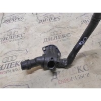 термостат VW Tiguan 2007-2011 2008 06F121111G