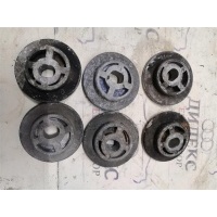 опора переднего сайлентблока балки Audi Allroad quattro 2000-2005 2002 4Z7399417D