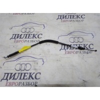трос открывания двери Audi TT (8J3) 2006> 2009 8j0837099