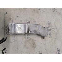 кронштейн усилителя заднего бампера Audi A8 [D3 4E] 2004-2010 2004 4B0807331E