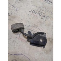резинка подвеса глушителя VW Touran 2003-2010 8D0253147E