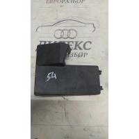 накладка (кузов внутри) Audi A4 (B6) 2000-2006 8e0971981d