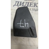 накладка (кузов внутри) Audi A6 (C5) 1997-2004 4b0711549