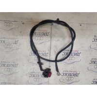 клемма аккумулятора плюс VW Touareg 2002-2010 2009 7L6971227C
