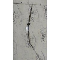 трос открывания двери VW Touareg 2002-2010 2005 7L6837085