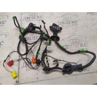 проводка (коса) Audi A6 (C6 4F) 2004-2011 4f1971030g