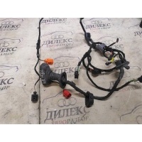 проводка (коса) Audi A6 (C6 4F) 2004-2011 4f1971687q