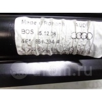 шторка солнцезащитная Audi A6 (C6 4F) 2004-2011 4f5861334a