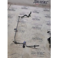 трубка топливная VW Tiguan 2007-2011 2008 06J121075B