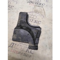 защита антигравийная VW Passat (B6) 2005-2010 2008 3c0825272a