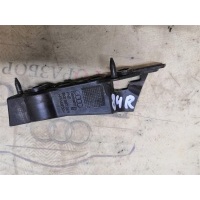 кронштейн переднего бампера Audi A4 (B8) 2007-2015 2010 8K0807284
