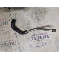 трубка Audi A8 [D3 4E] 2004-2010 077103215