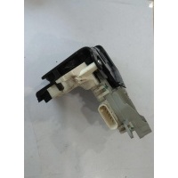 замок двери Audi A6 (C6 4F) 2004-2011 2010 4F2837015d