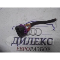 разъем Audi 4a0971975