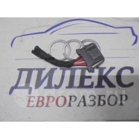 разъем Audi 4d0972704