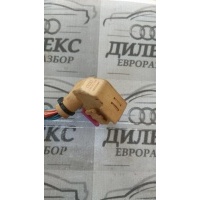 разъем Audi 4a0972603