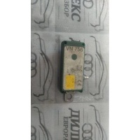 усилитель антенны VW Touareg 2002-2010 7l6035577q