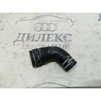 шланг системы охлаждения Audi A4 (B7) 2004-2009 2005 06f121057d