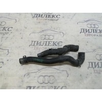 шланг системы охлаждения VW Passat (B6) 2005-2010 1k0122063j