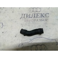 шланг системы охлаждения VW Passat (B6) 2005-2010 1k0121109al