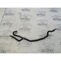 шланг системы охлаждения VW Jetta 2005-2011 2006 1K0122447ej