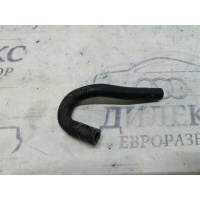 шланг системы охлаждения VW Jetta 2005-2011 2006 1k0122447ej