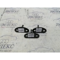 направляющая сиденья VW Touareg 2002-2010 7l0886161e