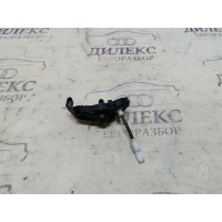 тяга замка Audi A6 (C6 4F) 2004-2011 2006 4f0837291