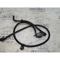 клапан электромагнитный Audi A4 (B7) 2004-2009 2007 028906283q