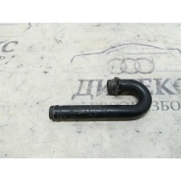трубка охлажд. жидкости металлическая VW Touareg 2002-2010 077117412j