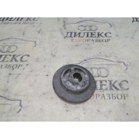 опора переднего сайлентблока балки Audi Allroad quattro 2000-2005 2004 4Z7399417D
