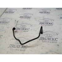 трубка топливная Audi A6 (C6 4F) 2004-2011 2006 4f0201220d