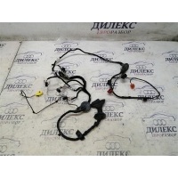 проводка (коса) Audi A6 (C6 4F) 2004-2011 2006 4f1971029g