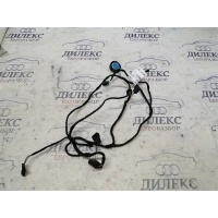 проводка (коса) Audi Allroad quattro 2000-2005 2004 4B0971035G