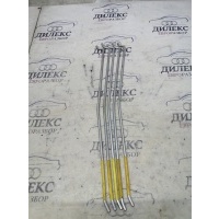 держатель полки VW Touareg 2002-2010 7L0864195A